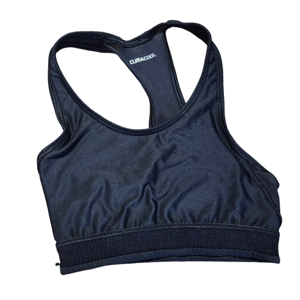 Adidas Workout Tank - Picture 3 of 4